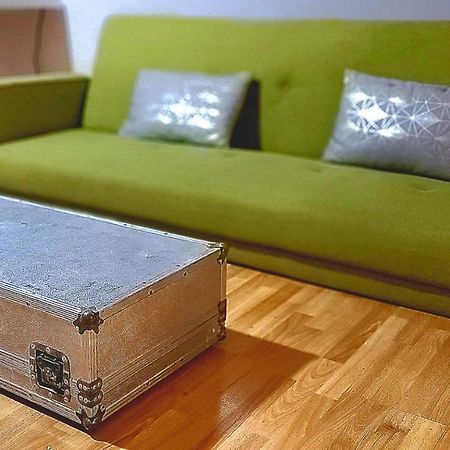 Great Sleep Loft Apartment Barcelona Luaran gambar