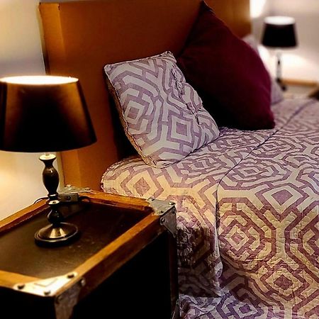 Great Sleep Loft Apartment Barcelona Luaran gambar
