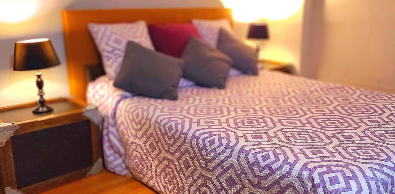 Great Sleep Loft Apartment Barcelona Luaran gambar