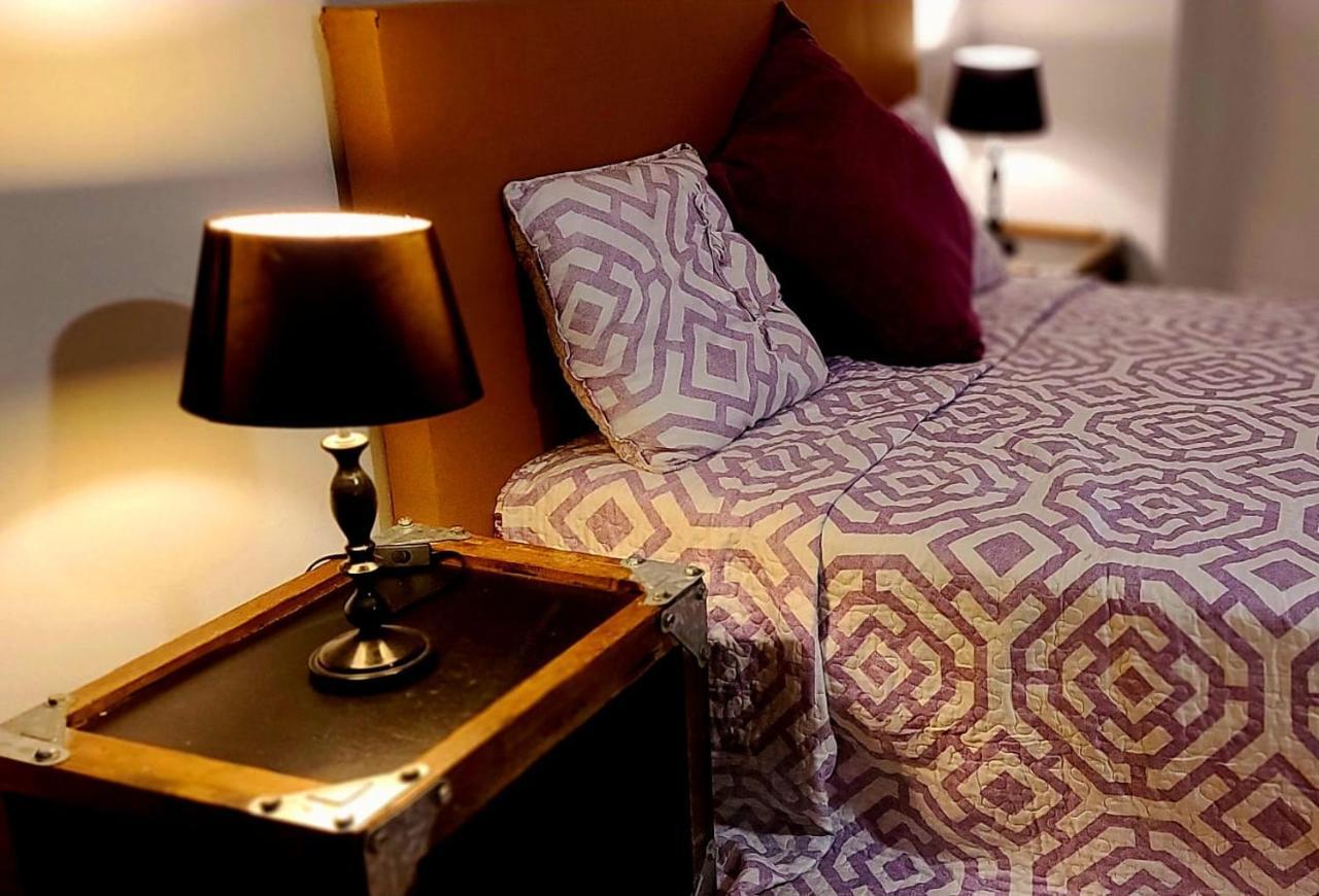 Great Sleep Loft Apartment Barcelona Luaran gambar